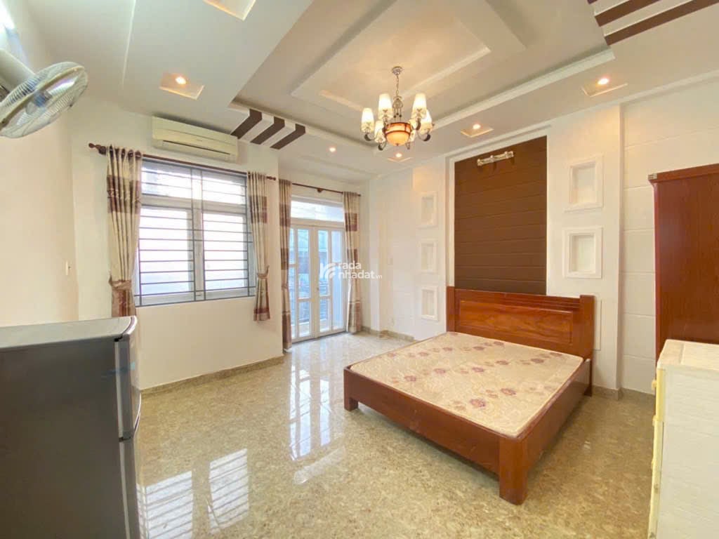 Căn Góc 2 mặt hẻm 8m 8PN  doanh thu 35tr/t Đường số 20 P5 Gò Vấp  4.5x14m Giá 10.4 Tỷ