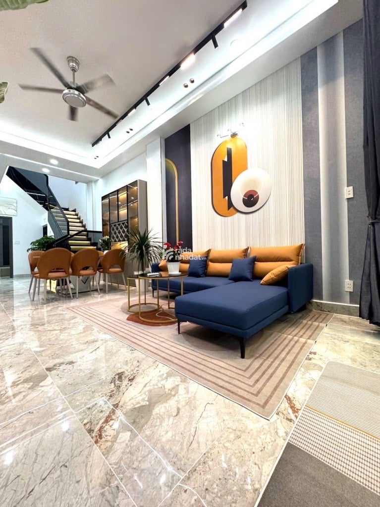 SIÊU PHẨM  BÌNH TÂN SÁT AEON TÂN PHÚ - 3 PN -XE HƠI NGỦ TRONG NHÀ - 4x18 - FULL NỘI THẤT XỊN XÒ