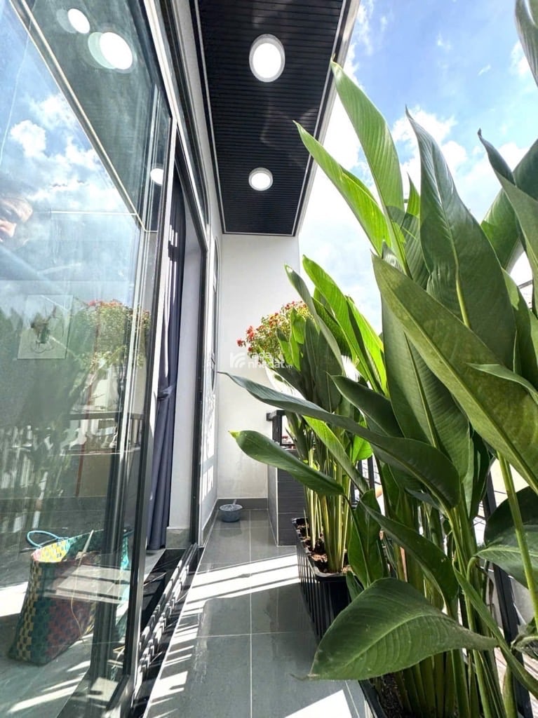 SIÊU PHẨM  BÌNH TÂN SÁT AEON TÂN PHÚ - 3 PN -XE HƠI NGỦ TRONG NHÀ - 4x18 - FULL NỘI THẤT XỊN XÒ