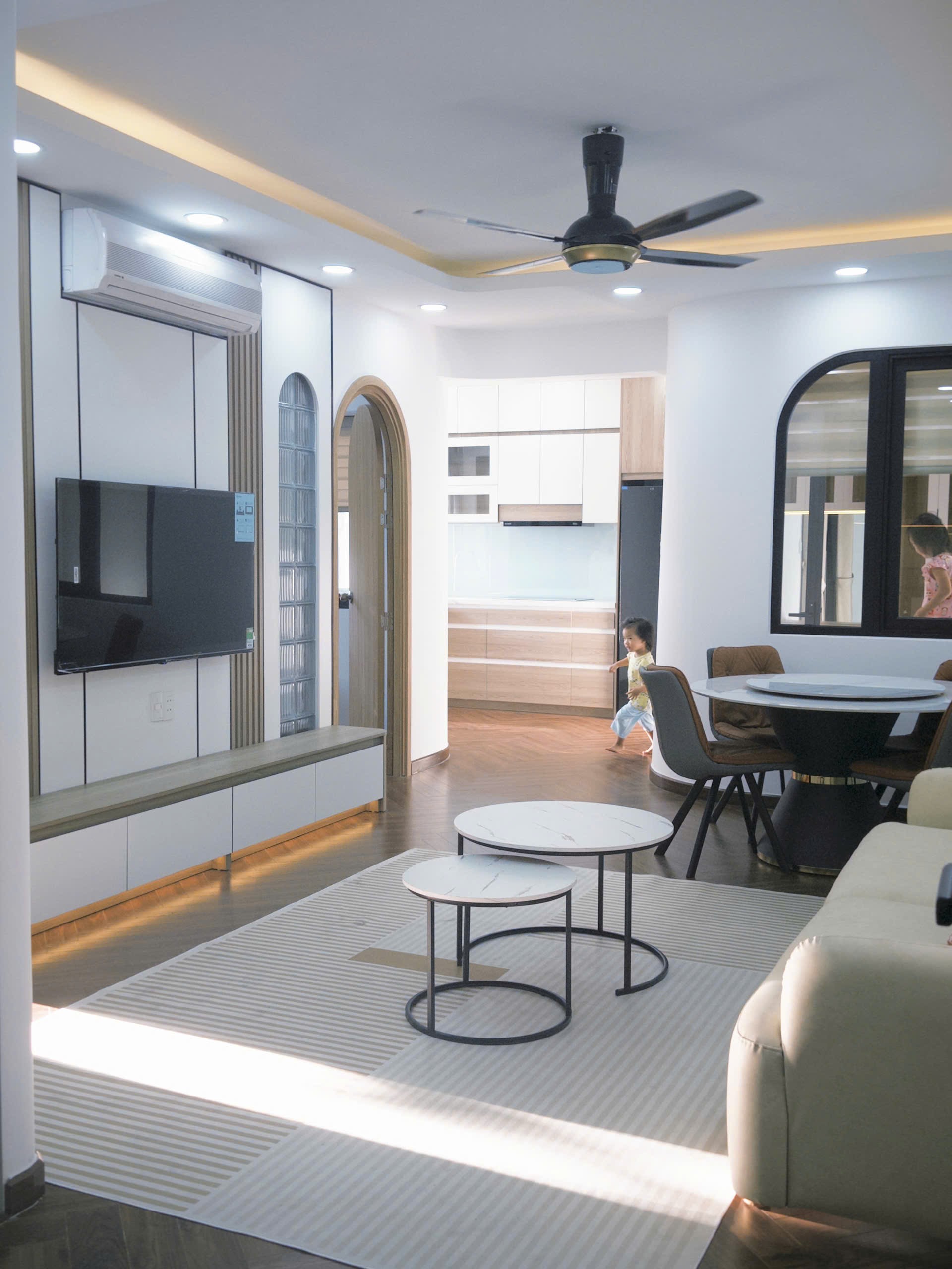 Bán nhanh căn hộ Hưng Vượng 3, Phú Mỹ Hưng, Q7, 3PN nhà mới đẹp, giá chỉ 5,5 tỷ 