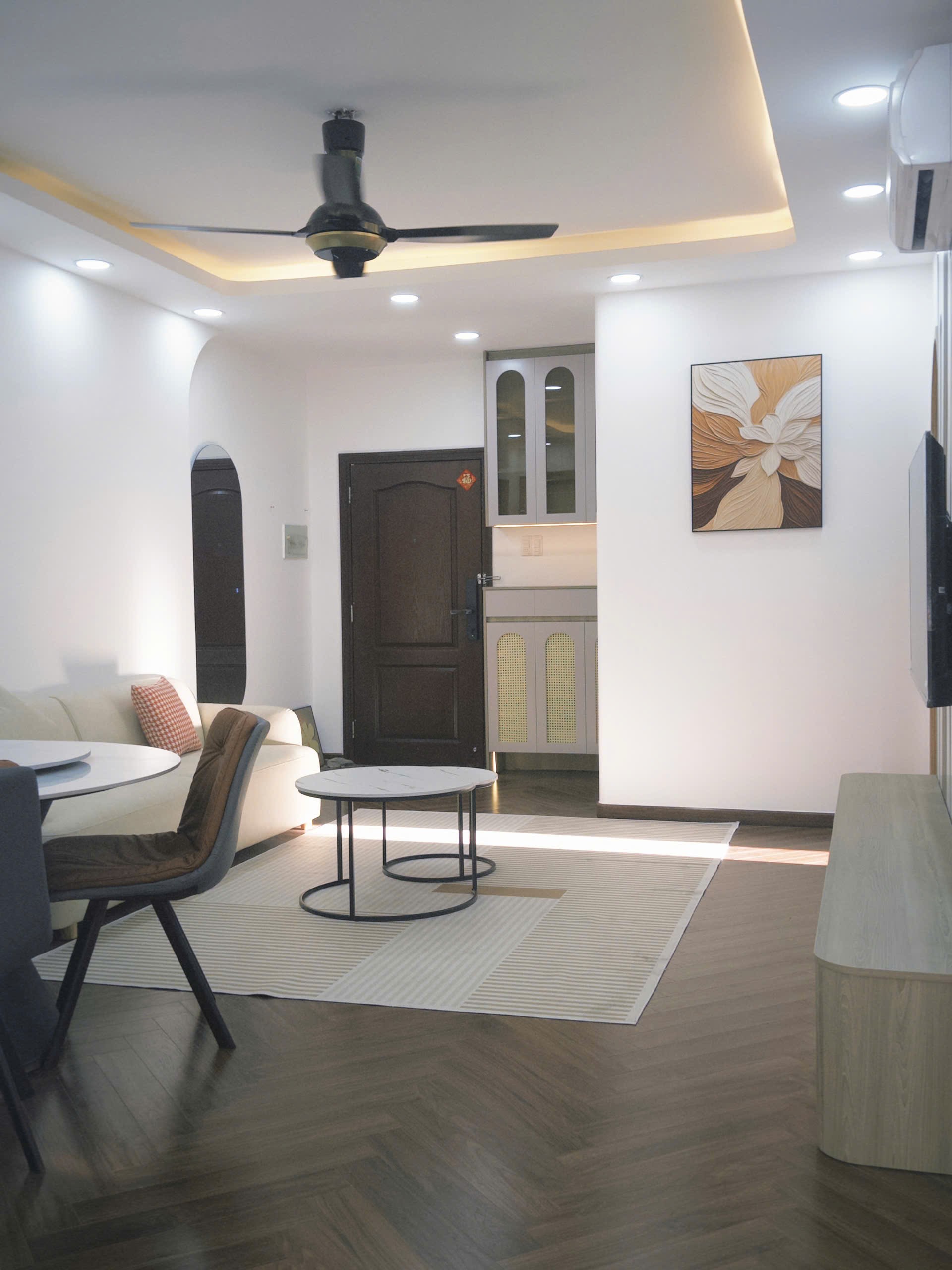 Bán nhanh căn hộ Hưng Vượng 3, Phú Mỹ Hưng, Q7, 3PN nhà mới đẹp, giá chỉ 5,5 tỷ 