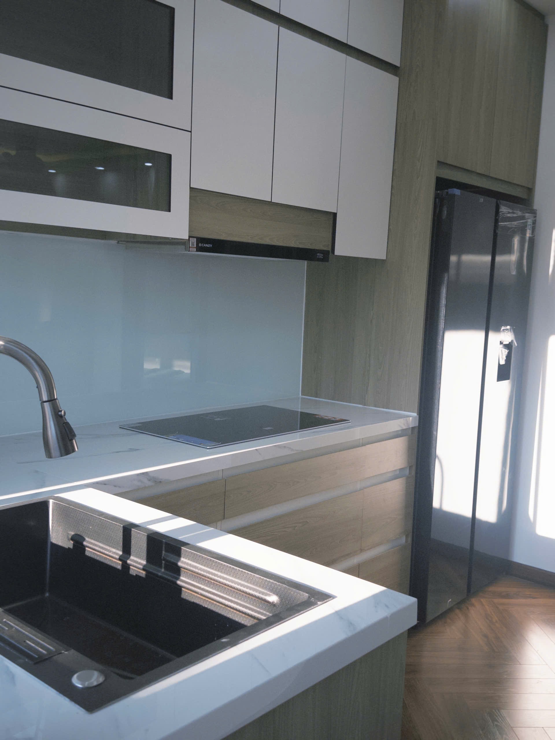 Bán nhanh căn hộ Hưng Vượng 3, Phú Mỹ Hưng, Q7, 3PN nhà mới đẹp, giá chỉ 5,5 tỷ 