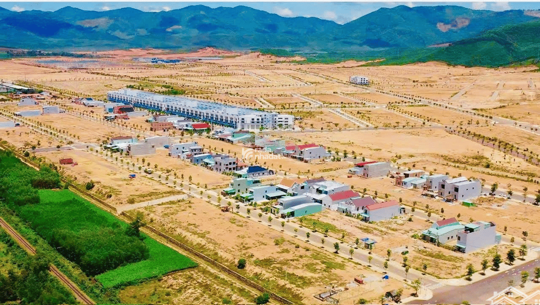 Bán đất VSIP Bình định Liền Kề Thành Phố Biển Giá F0 Chỉ 5-7 Triệu/m2