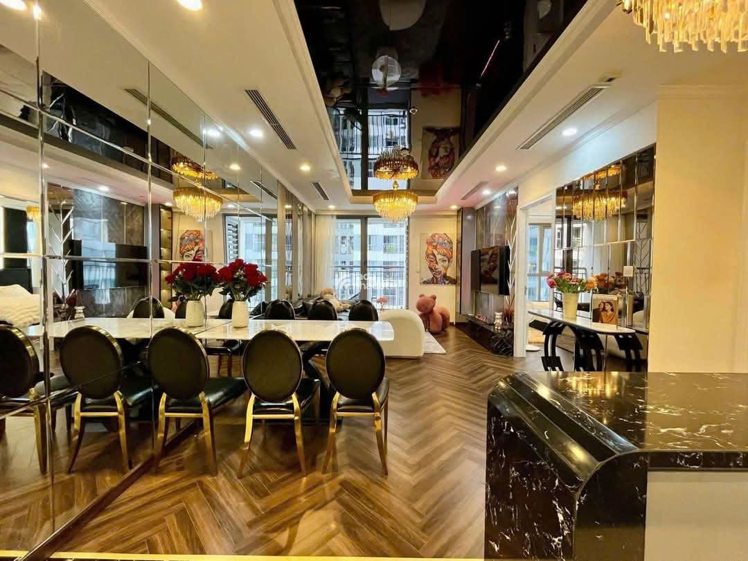 Bán ngay CH 3PN, 2WC tầng trung , sổ lâu dài , giá tốt Nhỉnh 7 tỷ .CC Gold Season - 47 Nguyễn Tuân