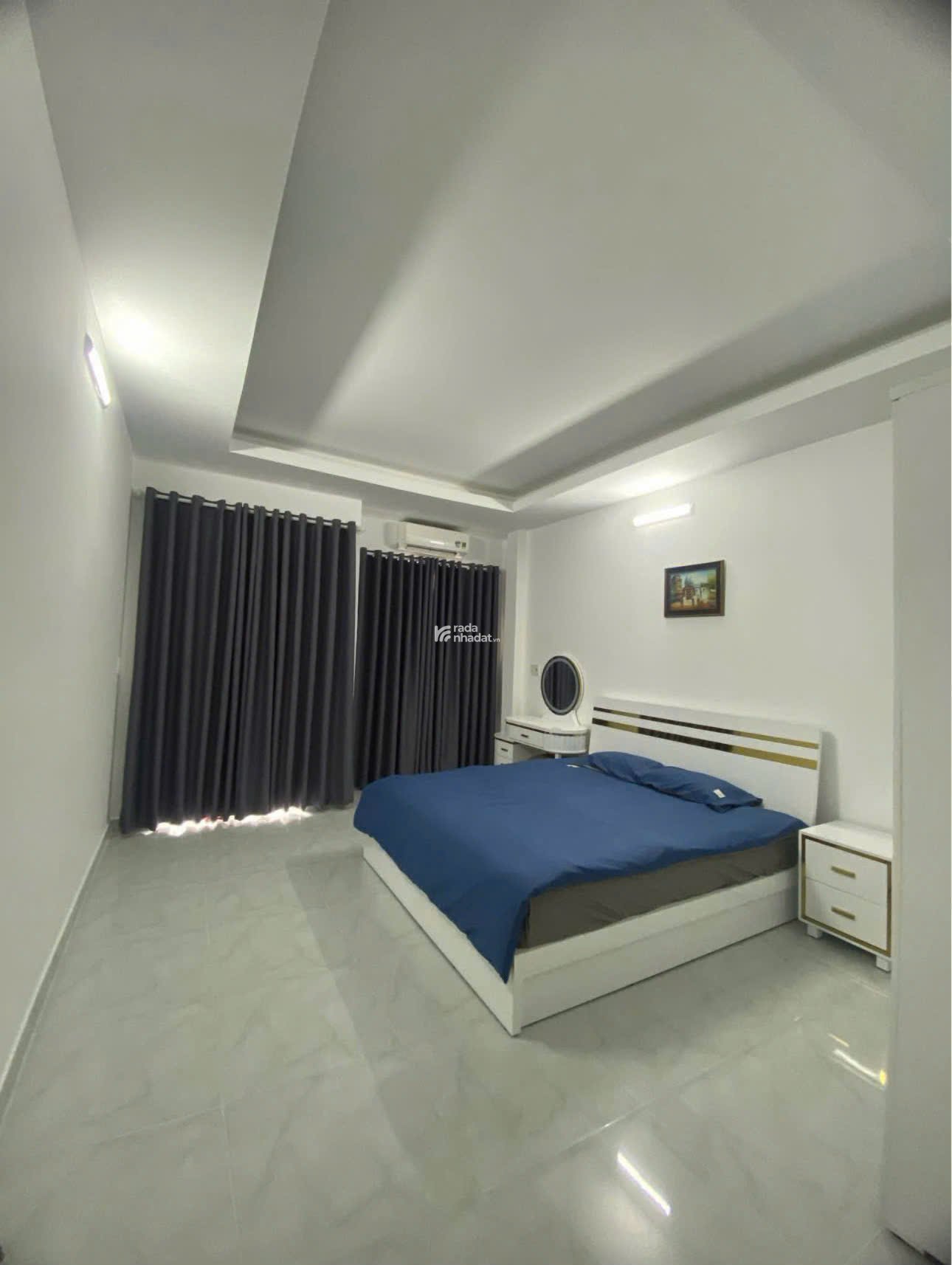 Thanh lí nhanh căn nhà 56.2m2 ngay Lê Văn Sỹ, Phú Nhuận/ 3 Tỷ 115/ Sổ riêng chính chủ, hẻm ô tô