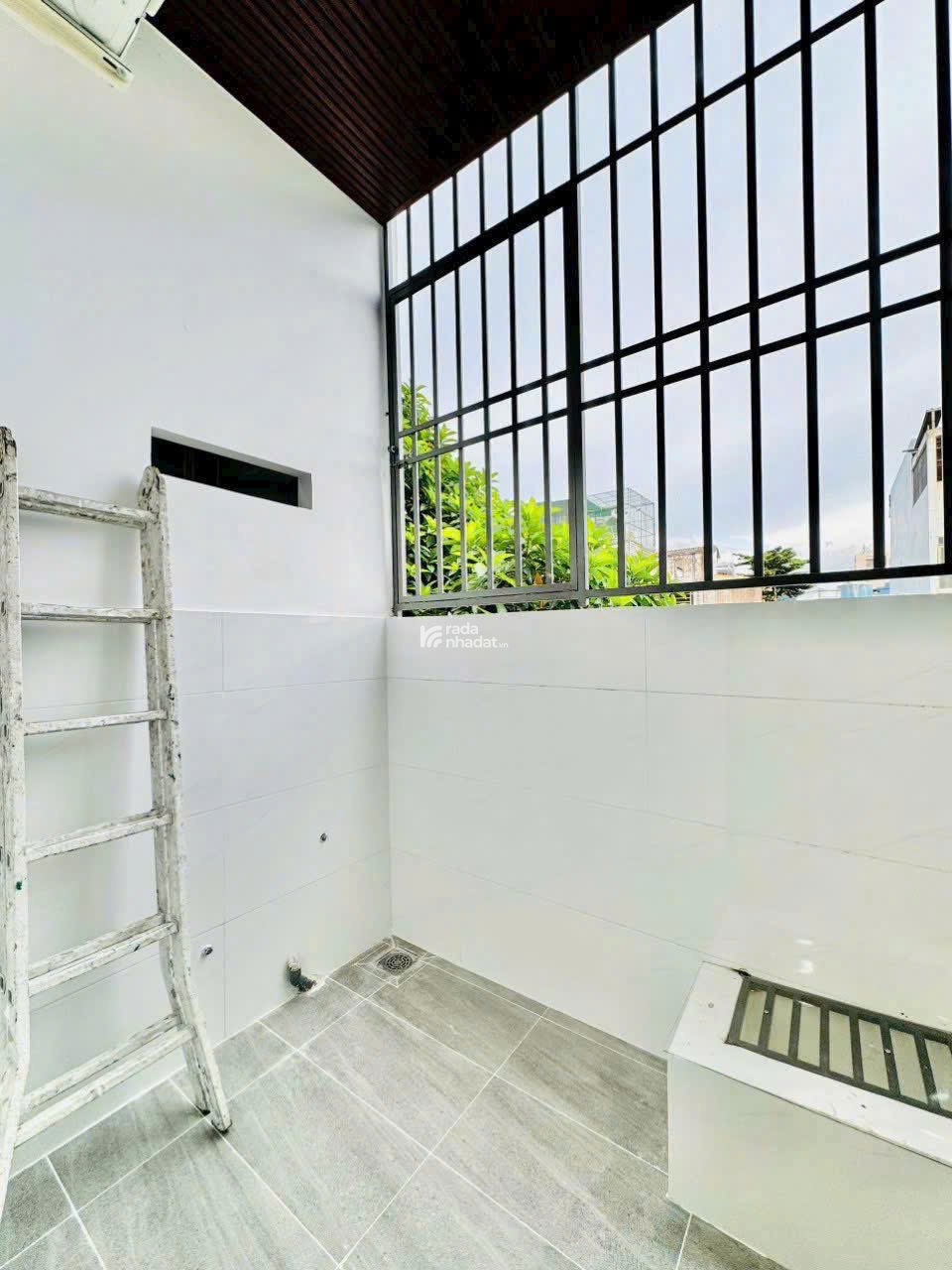 Thanh lí nhanh căn nhà 56.2m2 ngay Lê Văn Sỹ, Phú Nhuận/ 3 Tỷ 115/ Sổ riêng chính chủ, hẻm ô tô