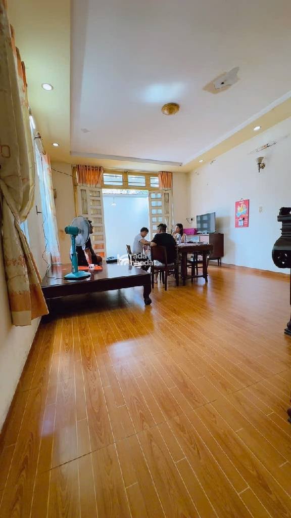 ÂU CƠ TÂN SƠN NHÌ TÂN PHÚ DT:  8X30 - XE TẢI TRÁNH- 22 TỶ 5 