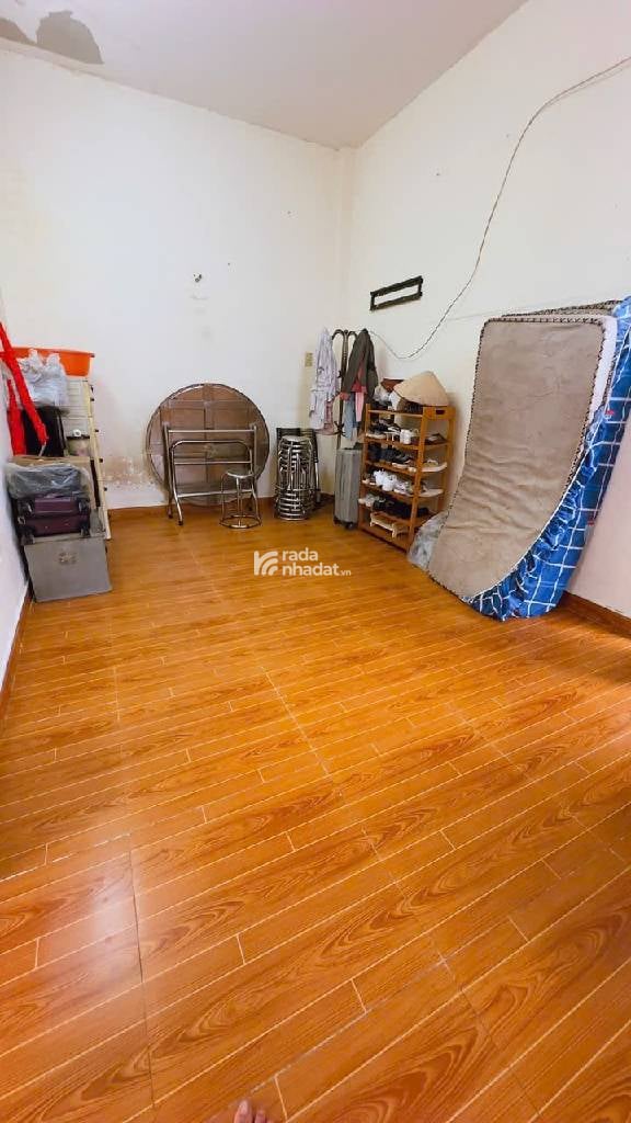 ÂU CƠ TÂN SƠN NHÌ TÂN PHÚ DT:  8X30 - XE TẢI TRÁNH- 22 TỶ 5 