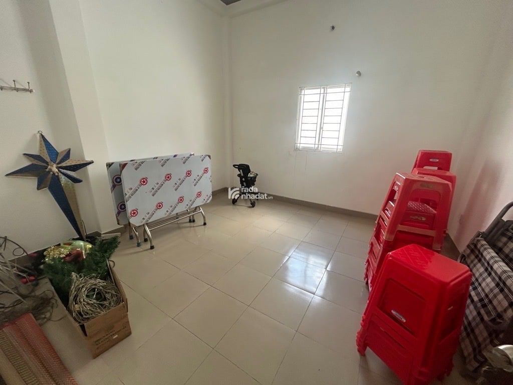 Nhà Phố 4 Tầng Diện Tích 60m2 Xe LeXus Đậu Trước Nhà Phạm Văn Chiêu P 14 Q Gò Vấp