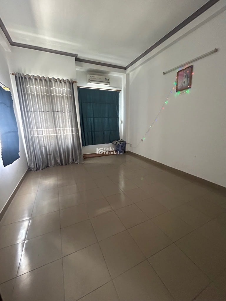 Nhà Phố 4 Tầng Diện Tích 60m2 Xe LeXus Đậu Trước Nhà Phạm Văn Chiêu P 14 Q Gò Vấp