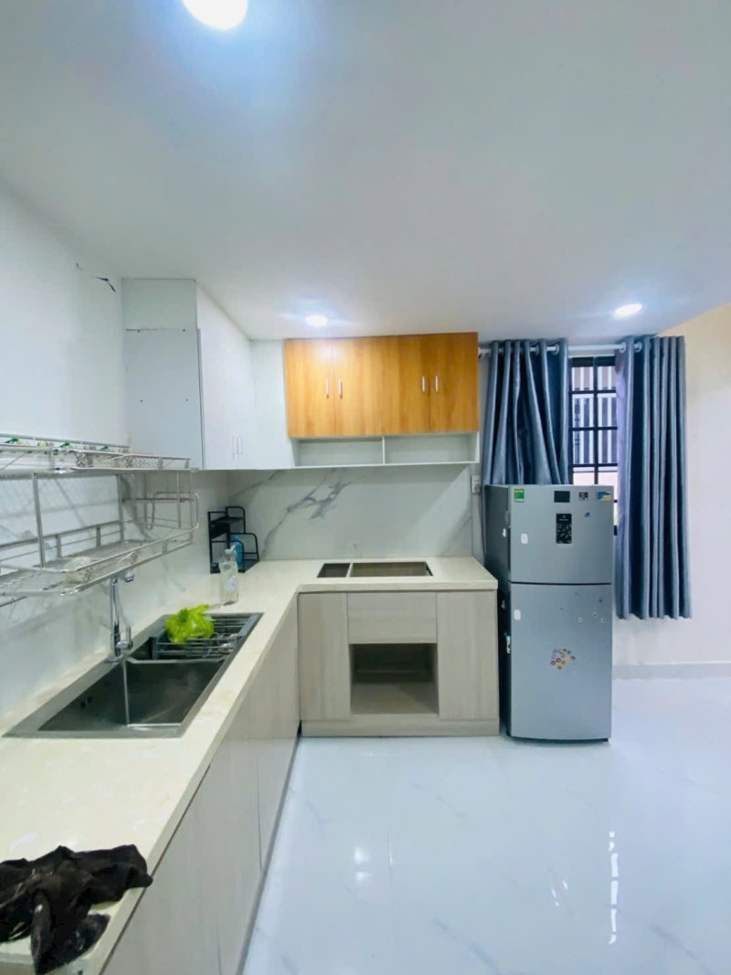 Bán Nhà Quận 9 Gần Metro Suối Tiên - HXH - Giá Dưới 4 Tỷ