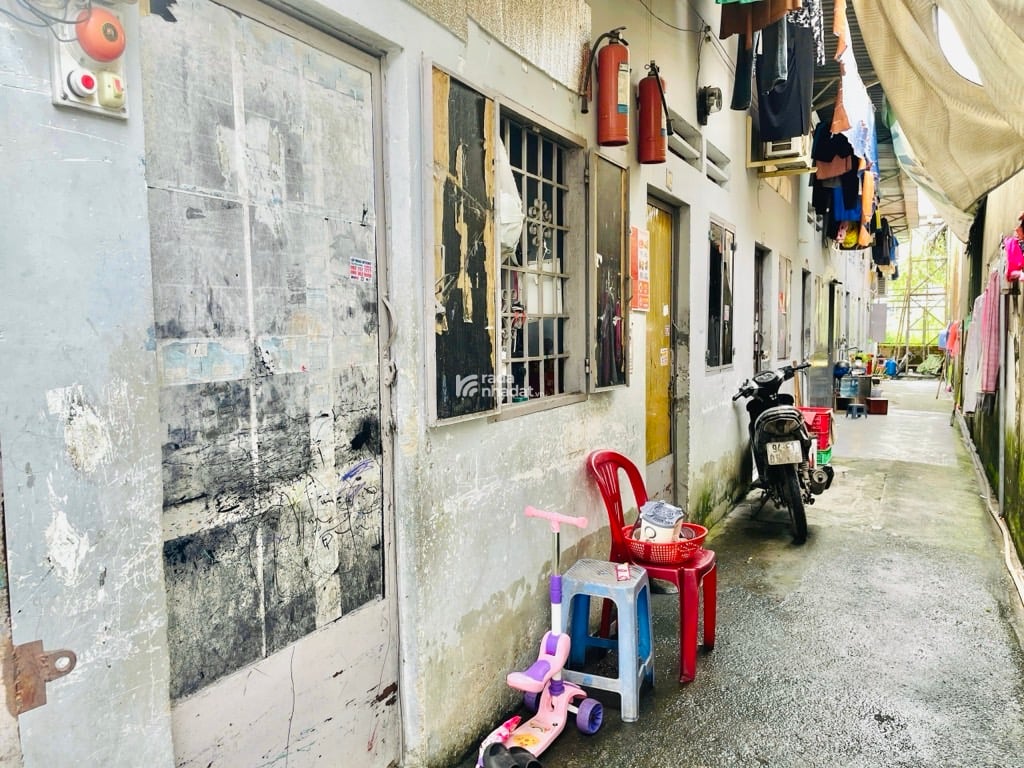  CHỦ NGỘP BANK CẦN BÁN GẤP ĐẤT- TẶNG NHÀ DẢY TRỌ- NGÔ CHÍ QUỐC - BÌNH CHIỂU  - THỦ ĐỨC.