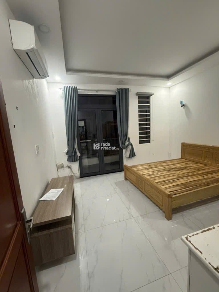 NHÀ ĐẸP SIÊU HOT NĂM 2025 - PHƯỜNG 14 - GÒ VẤP - DT 68M2 - GẦN EMART2 - GIÁ 7 TỶ 900