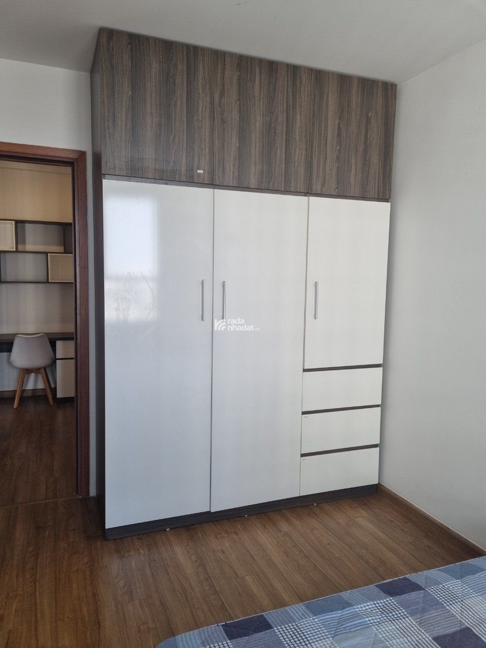 Bán gấp căn hộ chung cư M5-91 Nguyễn Chí Thanh 76m2, 3PN, giá chỉ 5,4 tỷ LH: 0814 332 ***