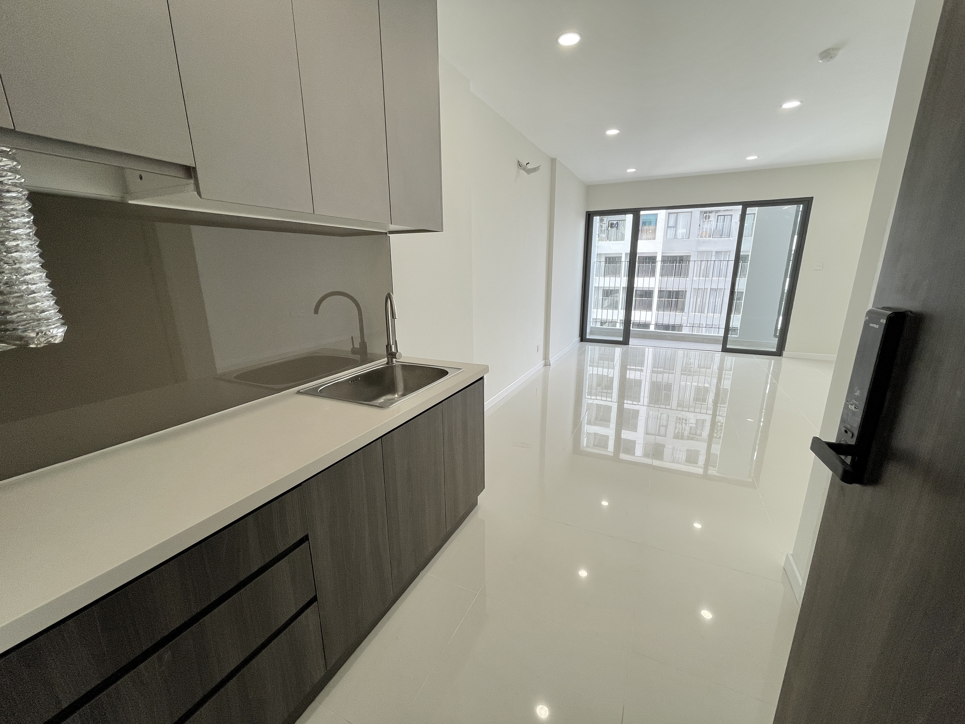 Căn hộ Officetel Lavida Plus 37m2 đến 55m2 Lựa Chọn Hoàn Hảo Cho Gia Đình Trẻ Tại Trung Tâm Quận 7