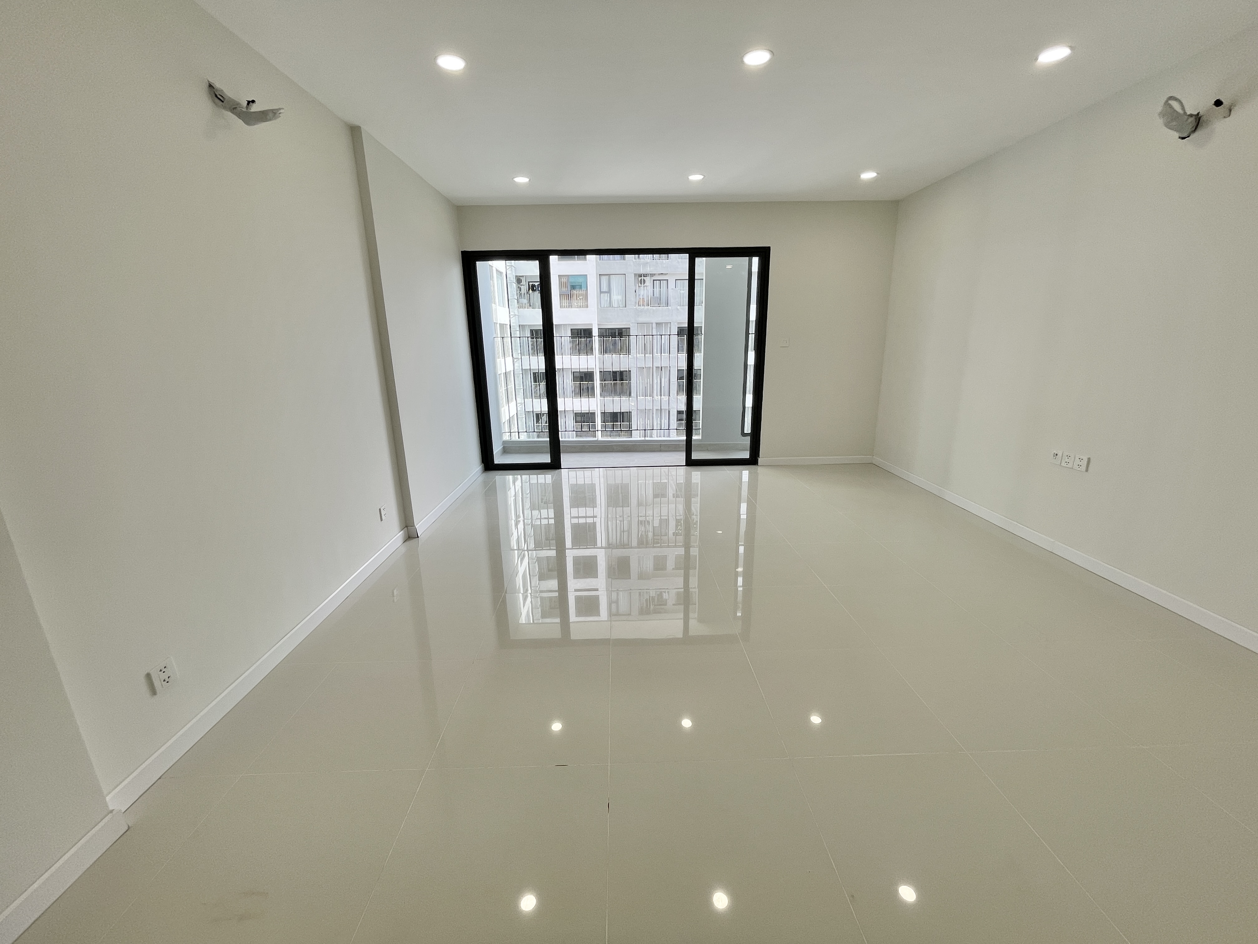 Căn hộ Officetel Lavida Plus 37m2 đến 55m2 Lựa Chọn Hoàn Hảo Cho Gia Đình Trẻ Tại Trung Tâm Quận 7