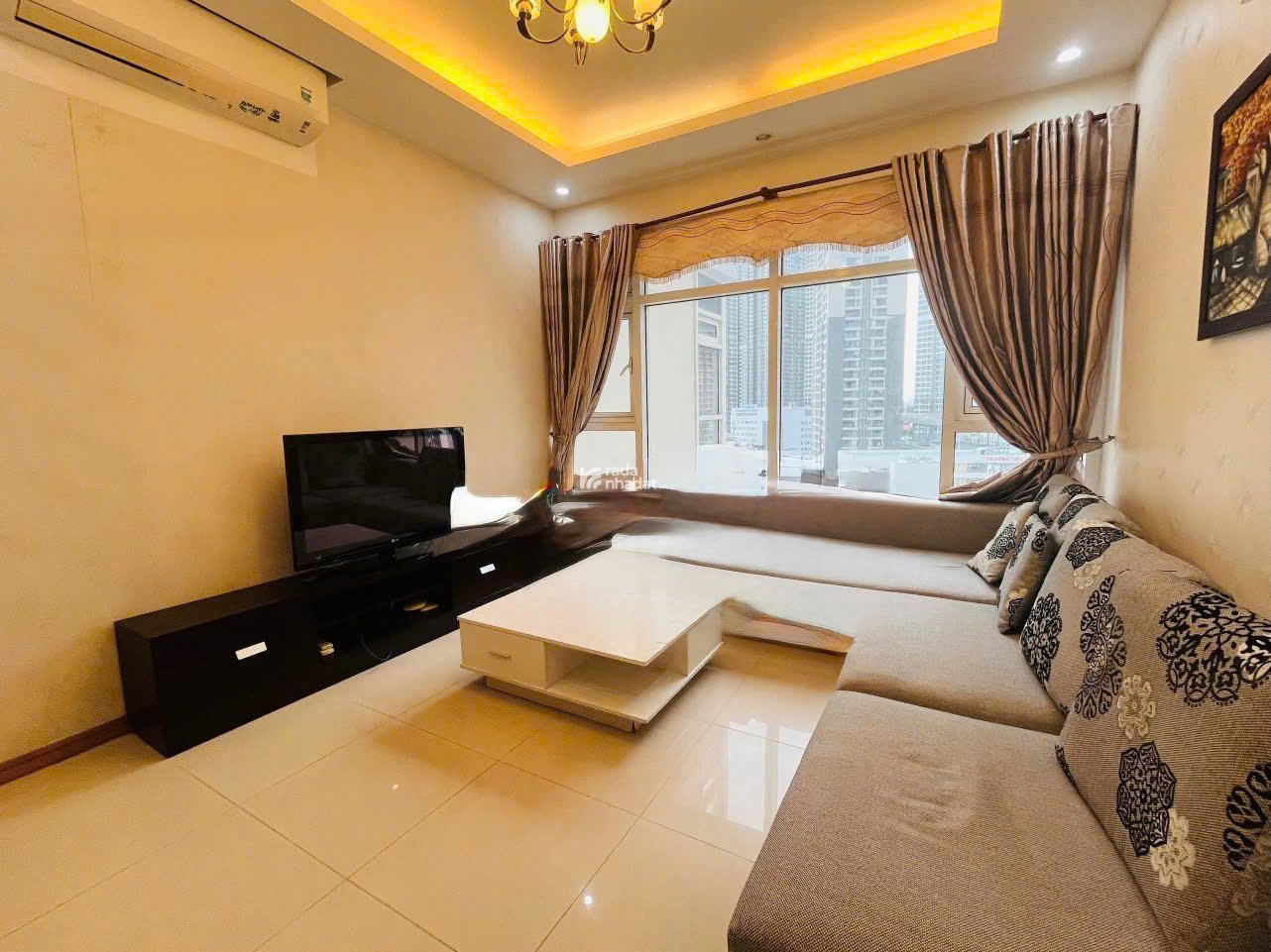 Căn hộ cao cấp Saigon Pearl 2 pn, giá 8 tỷ