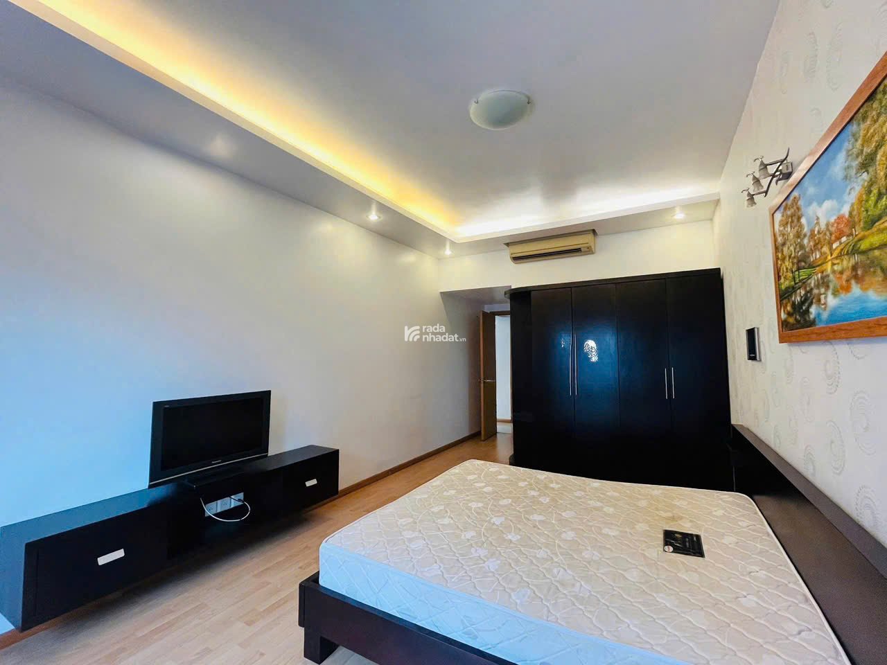 Căn hộ cao cấp Saigon Pearl 2 pn, giá 8 tỷ