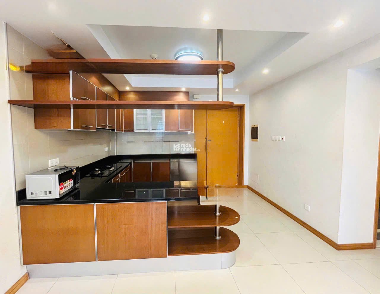 Căn hộ cao cấp Saigon Pearl 2 pn, giá 8 tỷ