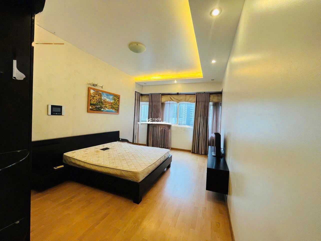 Căn hộ cao cấp Saigon Pearl 2 pn, giá 8 tỷ