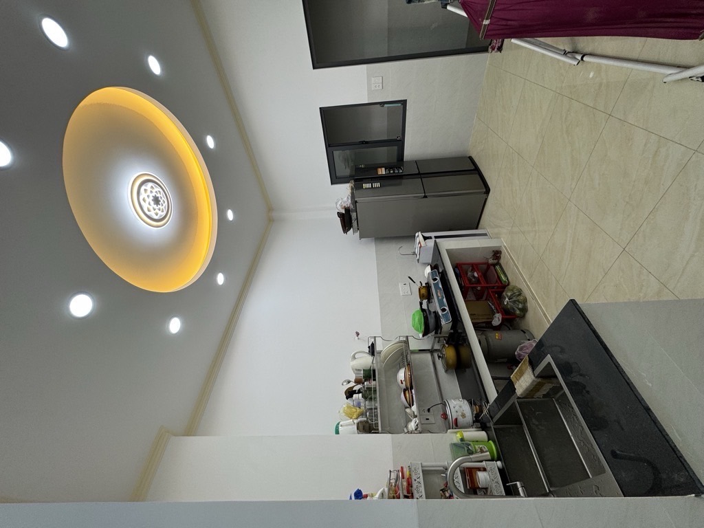 NGAY MẶT TIỀN LỘ LỚN KHU HIMLAM - VIEW SÔNG THOÁNG MÁT - NHÀ MỚI 4 TẦNG HIỆN ĐẠI NỘI THẤT XỊN SÒ