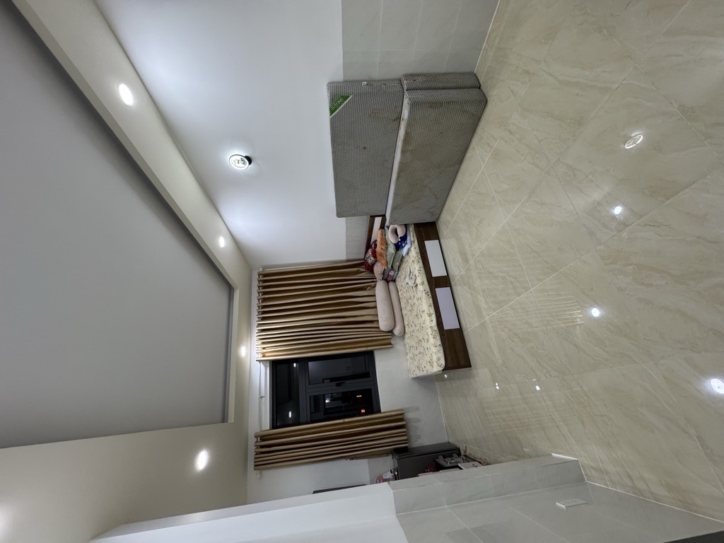 NGAY MẶT TIỀN LỘ LỚN KHU HIMLAM - VIEW SÔNG THOÁNG MÁT - NHÀ MỚI 4 TẦNG HIỆN ĐẠI NỘI THẤT XỊN SÒ