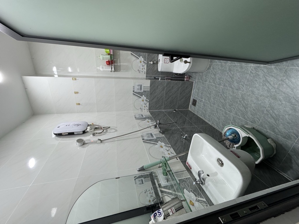NGAY MẶT TIỀN LỘ LỚN KHU HIMLAM - VIEW SÔNG THOÁNG MÁT - NHÀ MỚI 4 TẦNG HIỆN ĐẠI NỘI THẤT XỊN SÒ