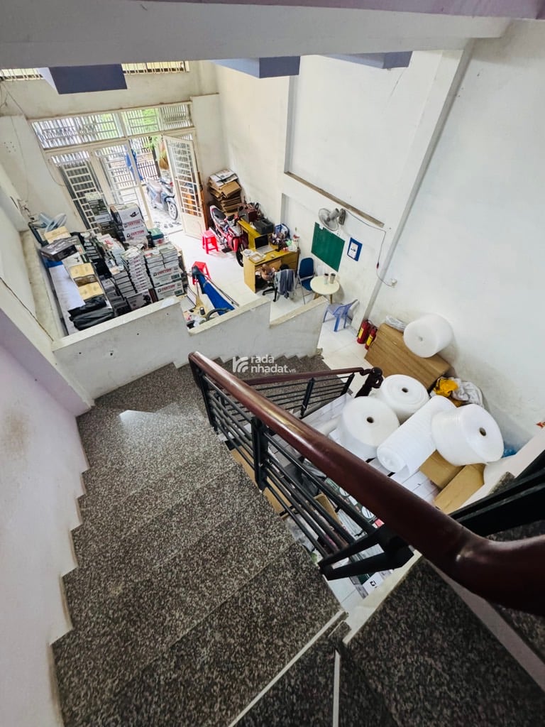 Siêu phẩm- Nhà 2 tầng - Ngay bx Miền Tây,  giáp Q.6,  Tiện ích bao la,  lưu thông thuận tiện 