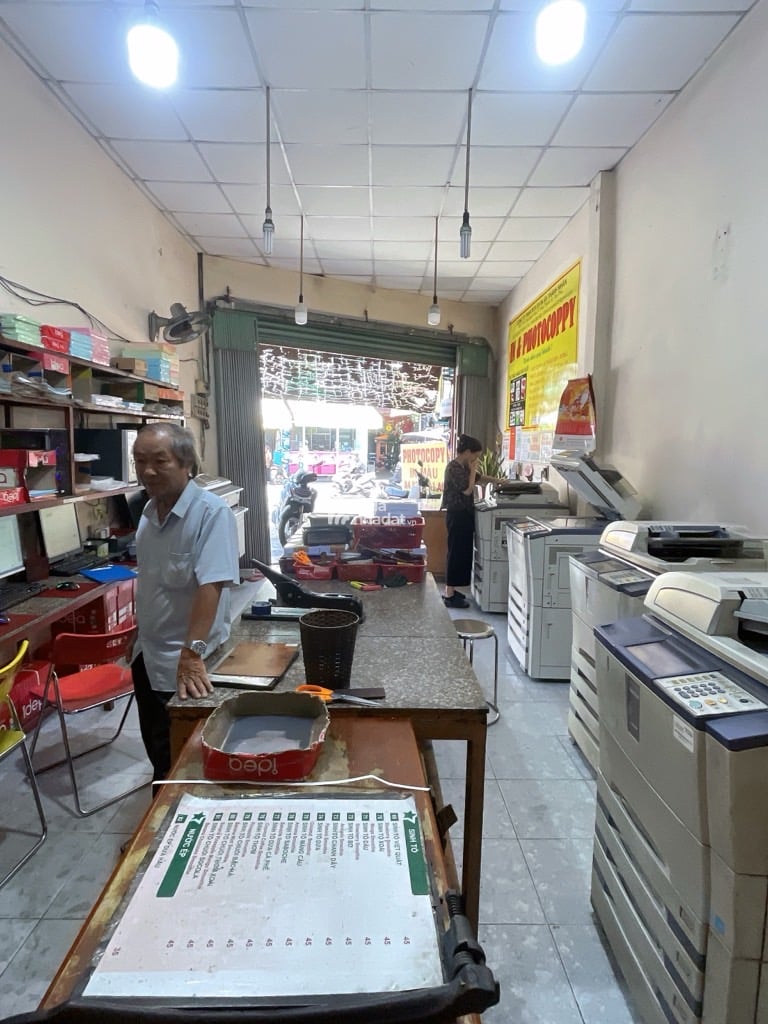 MẶT TIỀN VIP THOẠI NGỌC HẦU, TÂN PHÚ, CHUẨN 160M2 HIẾM CÓ. GIẢM 550TR CHỈ CÒN 23.9T TL TỐT