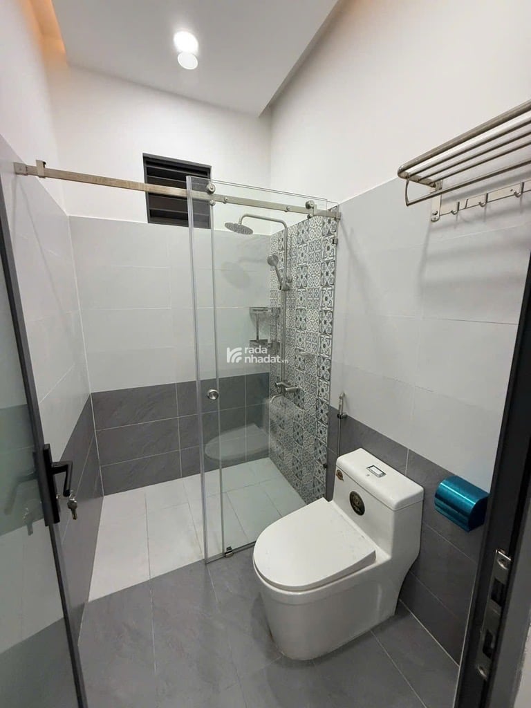 Nhà phố 3 tầng cạnh Phú Mỹ Hưng; ngay Nam Long; 5x14m 4PN; không quy hoạch