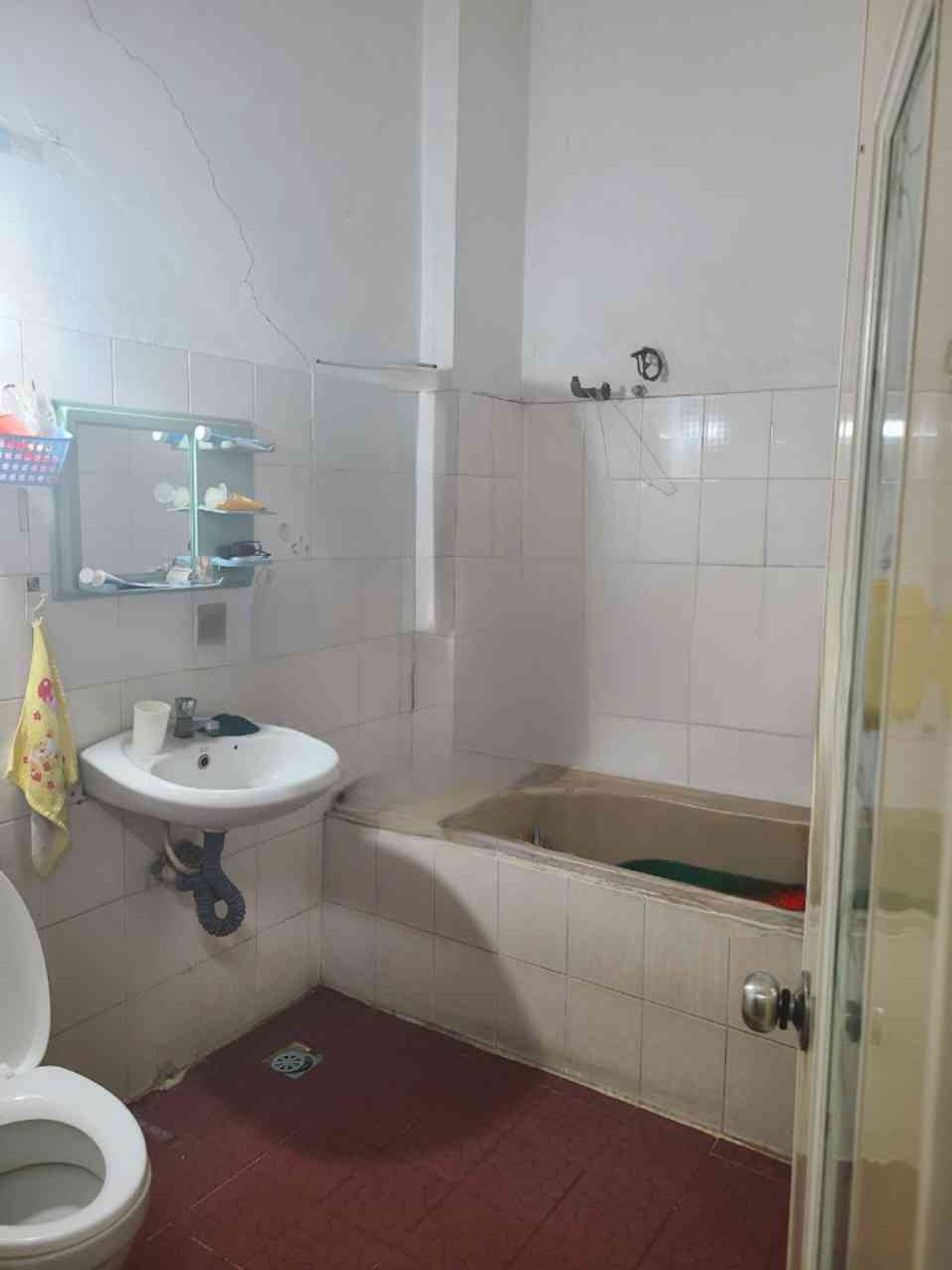 MTKD khu VIP Bàu Cát, 72m2, 4x18, 4 tầng,4PN, KD đỉnh,gần chợ,công viên, 16.3 tỷ