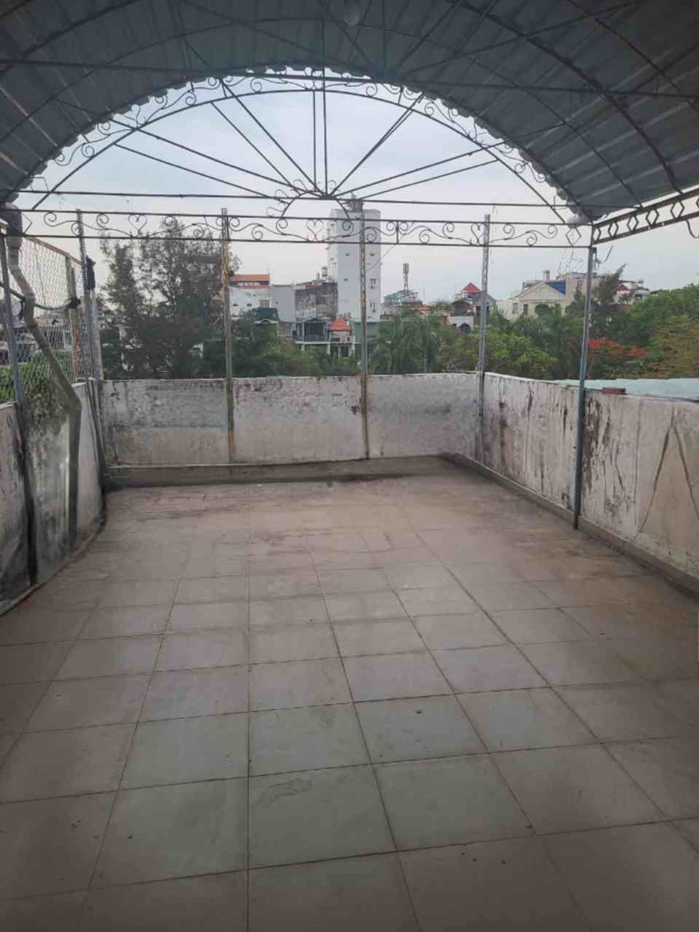 MTKD khu VIP Bàu Cát, 72m2, 4x18, 4 tầng,4PN, KD đỉnh,gần chợ,công viên, 16.3 tỷ