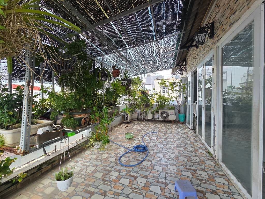 NHÀ 5 TẦNG - 111M2 - NGANG 11M - NƠ TRANG LONG BÌNH THẠNH - 15 TỶ 500 TL 