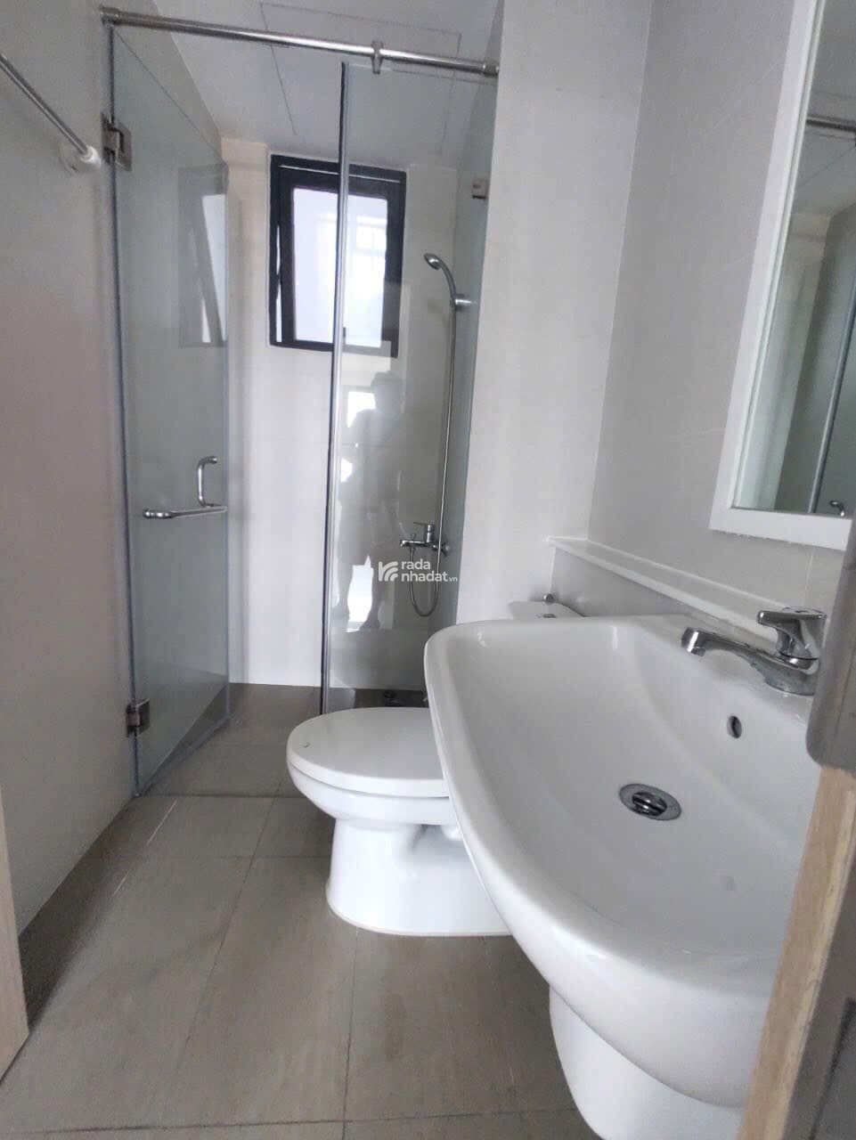 Cam kết tin thật 100% 2PN 2WC 67m2 vuông vức view sông đẹp nhất dự án, full NT cực đẹp 3,5 tỷ