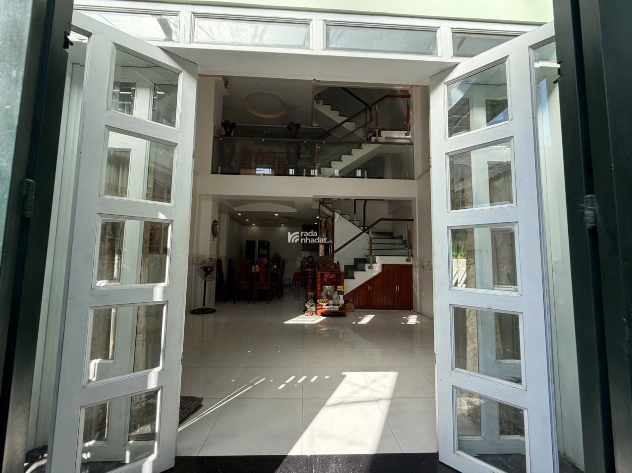 BÁN GẤP NHÀ MẶT TIỀN TCH 08_ TÂN CHÁNH HIỆP - QUẬN 12