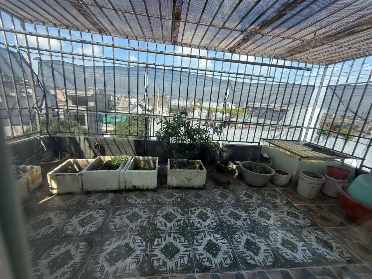 BÁN GẤP NHÀ MẶT TIỀN TCH 08_ TÂN CHÁNH HIỆP - QUẬN 12