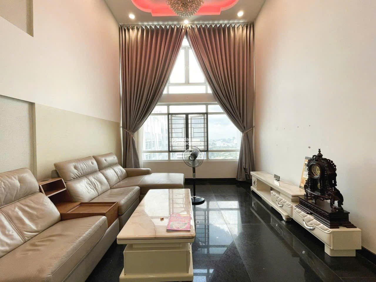 CHO THUÊ LOFTHOUSE, PHÚ HOÀNG ANH, FULL NỘI THẤT, GIÁ 19TR/THÁNG 