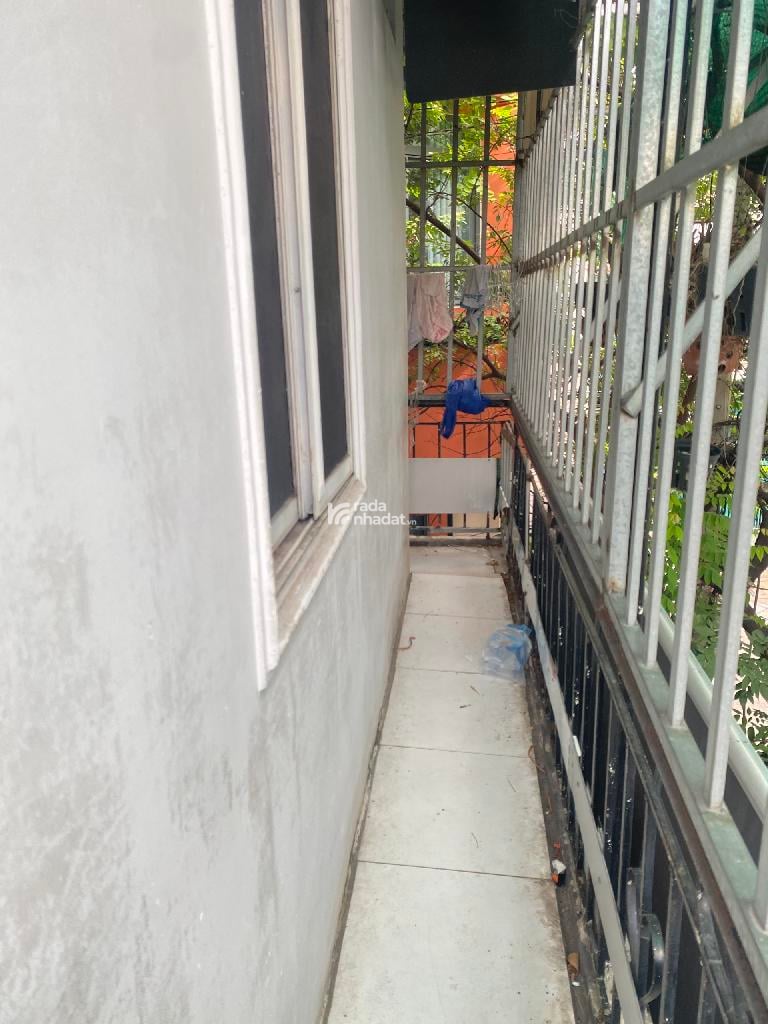 HẺM XE HƠI THÀNH MỸ, TÂN BÌNH, 4 TẦNG CÓ KC Ở NGAY. GIẢM 350TR CHỈ 2.7T  