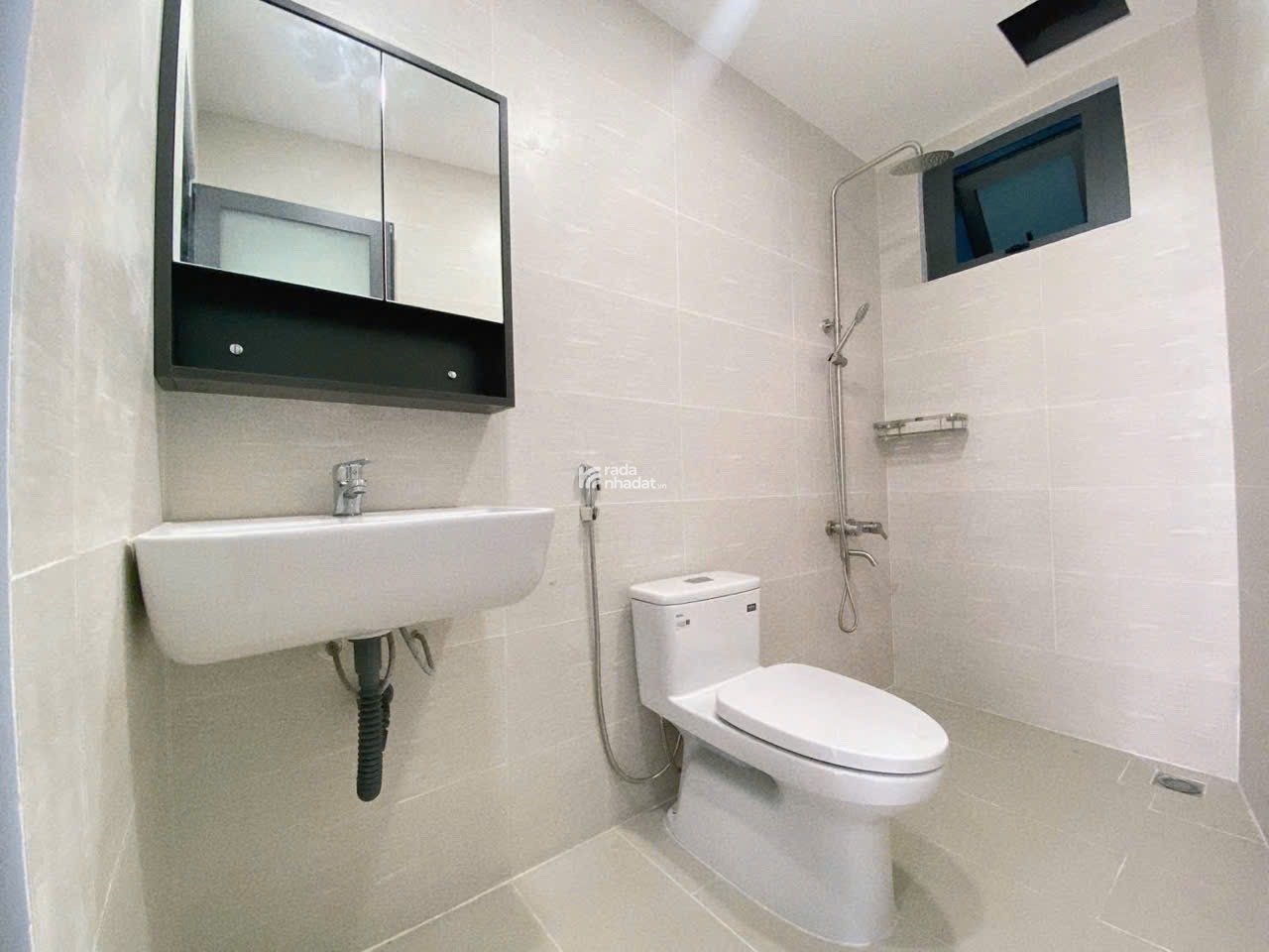 SIÊU PHẨM MẶT TIỀN KINH DOANH P12 BT - 40M2 6 TẦNG - ĐƯỜNG TRƯỚC NHÀ 9M Ô TÔ TẢI TRÁNH - NHÀ MỚI XÂ