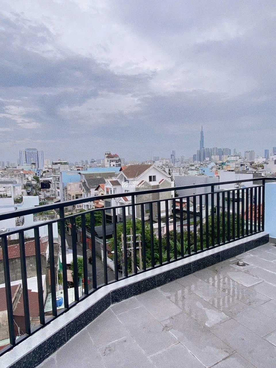 SIÊU PHẨM MẶT TIỀN KINH DOANH P12 BT - 40M2 6 TẦNG - ĐƯỜNG TRƯỚC NHÀ 9M Ô TÔ TẢI TRÁNH - NHÀ MỚI XÂ