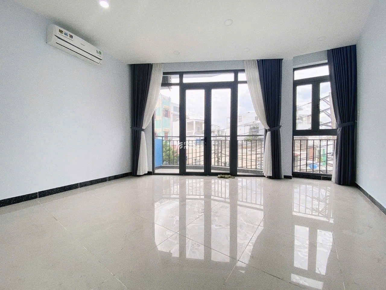 SIÊU PHẨM MẶT TIỀN KINH DOANH P12 BT - 40M2 6 TẦNG - ĐƯỜNG TRƯỚC NHÀ 9M Ô TÔ TẢI TRÁNH - NHÀ MỚI XÂ