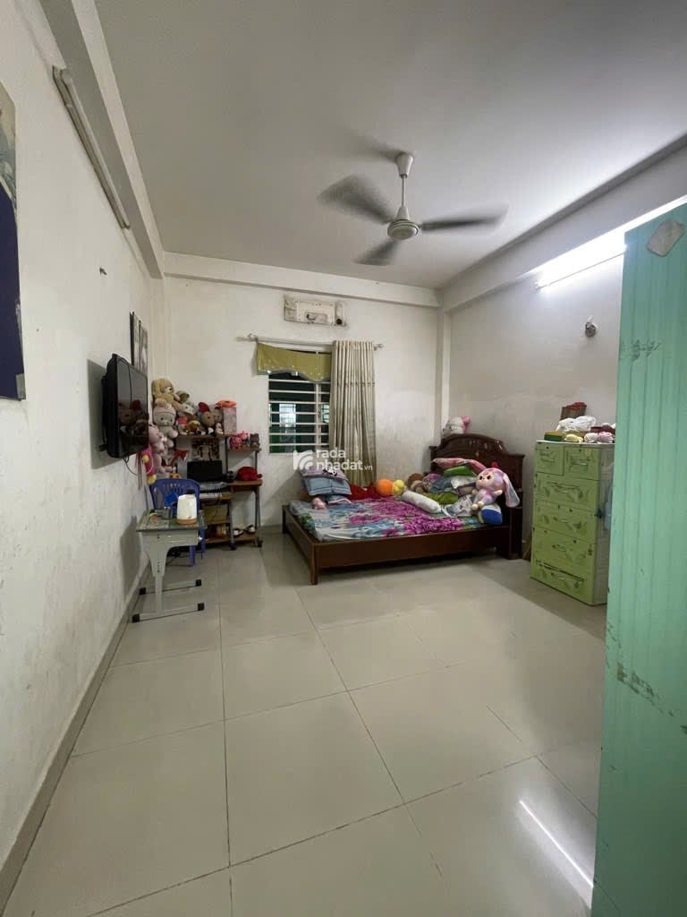 Bán Nhà Mặt Tiền Số 34, Khu Tên Lửa (80m2 - 4 x 20 x 4 Tầng) 11,8 Tỷ TL