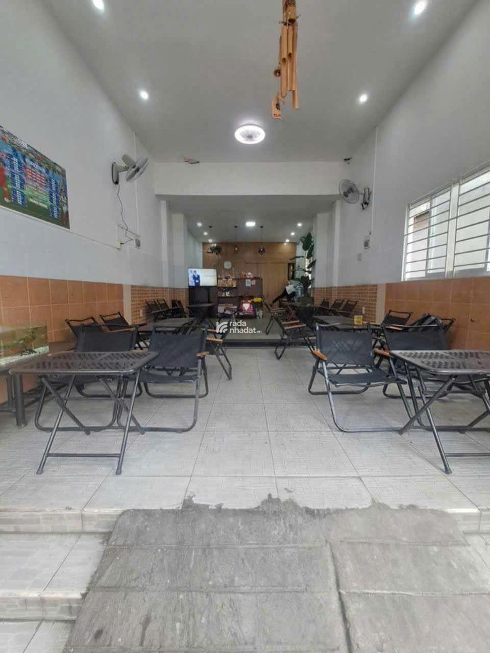 ĐỊNH GIÁ 21 TỶ - CHÀO CHỈ 18 TỶ - GÓC 2MT HẺM XE TẢI XVNT - 103m2 (4.525) A4