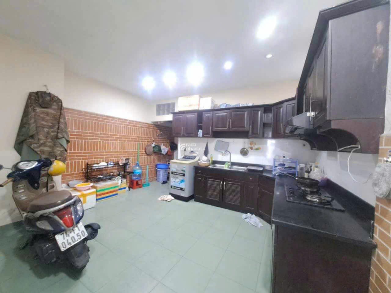 ĐỊNH GIÁ 21 TỶ - CHÀO CHỈ 18 TỶ - GÓC 2MT HẺM XE TẢI XVNT - 103m2 (4.525) A4