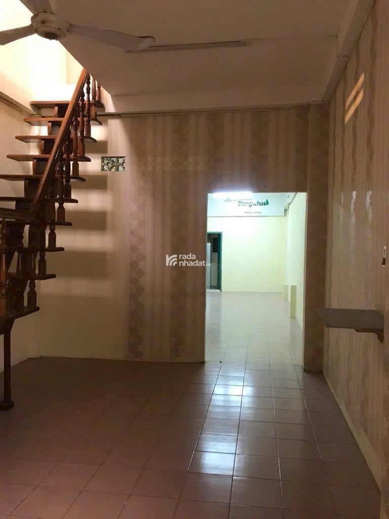 [BÌNH THẠNH] MT BẠCH ĐẰNG NGANG GẦN 4M - 3 TẦNG DÒNG TIỀN 35Tr/TH - 22T TL