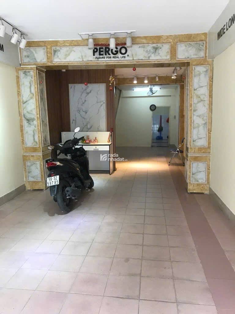 [BÌNH THẠNH] MT BẠCH ĐẰNG NGANG GẦN 4M - 3 TẦNG DÒNG TIỀN 35Tr/TH - 22T TL