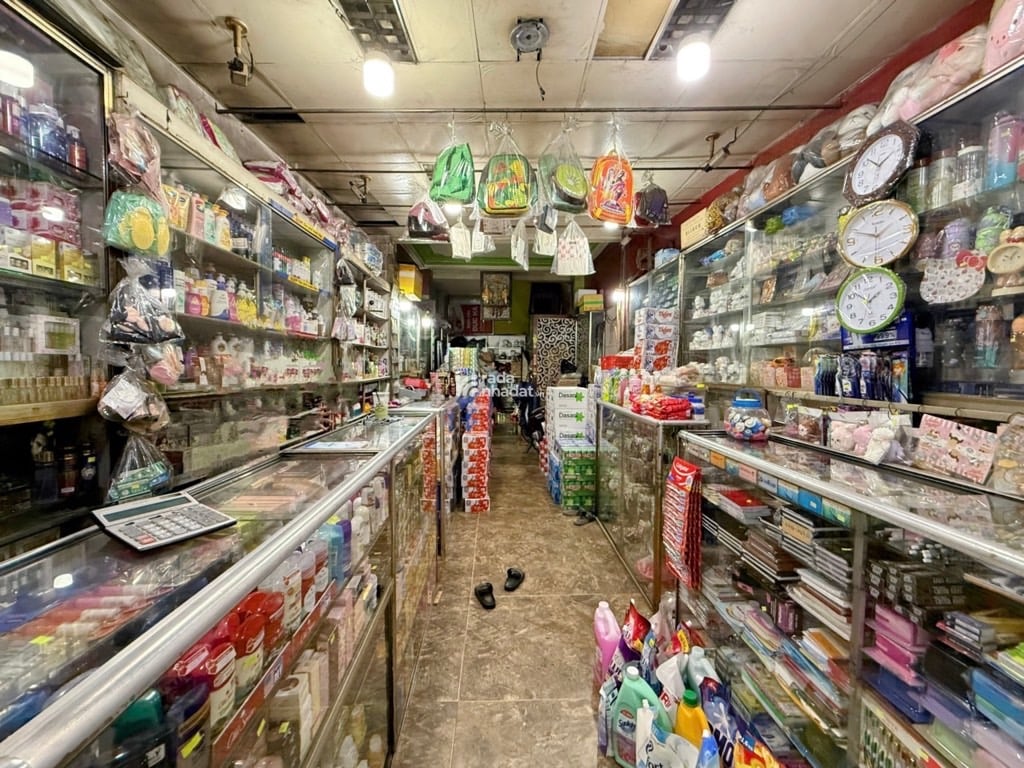 MẶT TIỀN PHAN VĂN TRỊ PHƯỜNG 11 BÌNH THẠNH - 5 TẦNG - DT 63M2 (4.2x15)- DÒNG TIỀN 22TR/TH