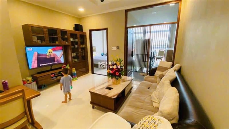 THƯƠNG HIỆU THẢO ĐIỀN - MÔ HÌNH TOD - KẾT NỐI GAO THÔNG - NHÀ NGANG HƠN 6M - CHO THUÊ 60TR/T