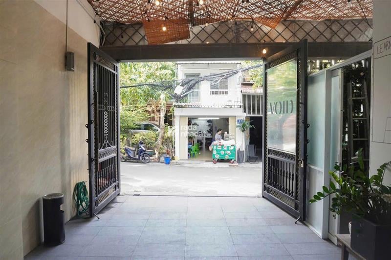 THƯƠNG HIỆU THẢO ĐIỀN - MÔ HÌNH TOD - KẾT NỐI GAO THÔNG - NHÀ NGANG HƠN 6M - CHO THUÊ 60TR/T