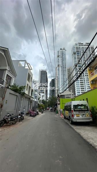 THƯƠNG HIỆU THẢO ĐIỀN - MÔ HÌNH TOD - KẾT NỐI GAO THÔNG - NHÀ NGANG HƠN 6M - CHO THUÊ 60TR/T